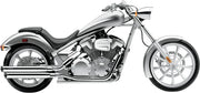 Cobra 3" Slashcut Slip-On Avgassystem - Förbättra ditt ljud!