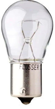 Flosser 12v 21w Filament Bulb - Bau15s Replacement
