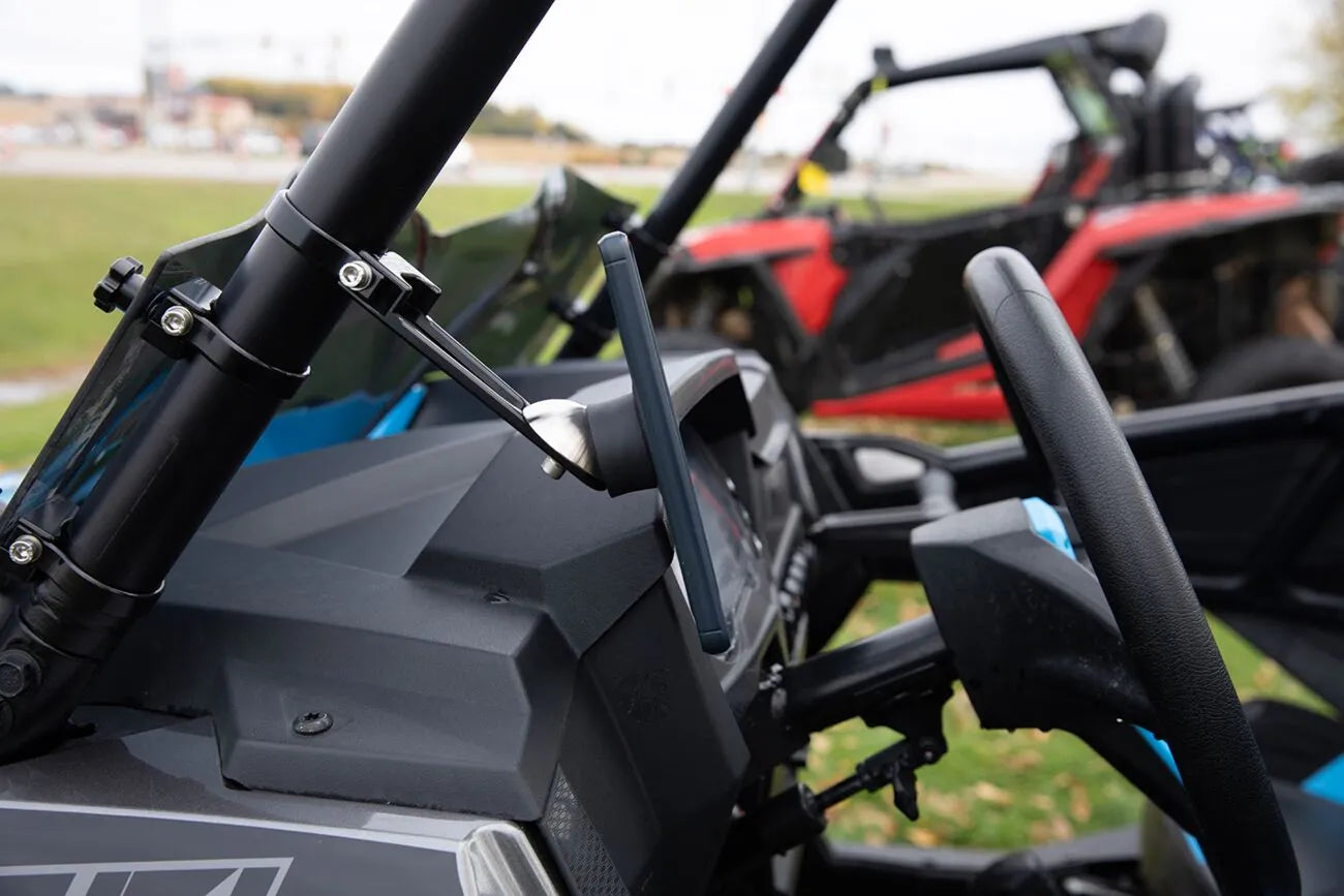 Klock Werks Roll Cage Phone Mount