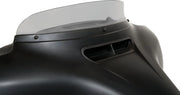 Memphis Shades Batwing Spoiler Windshield