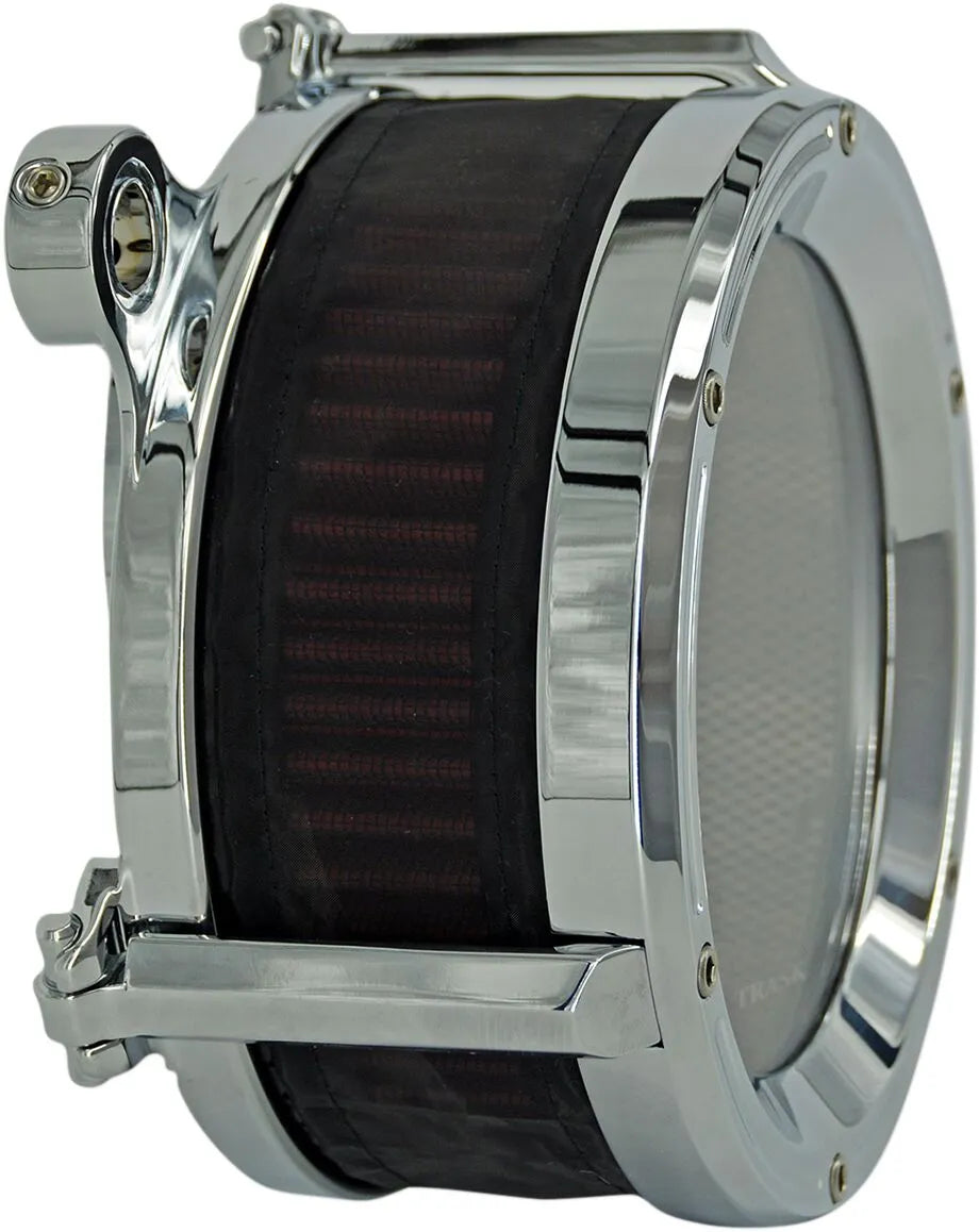 Trask Assault Charge Rain Sock