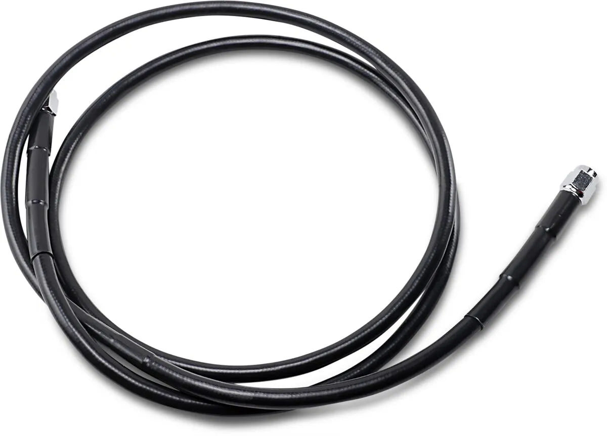 Drag Specialties Universal Bromsledning 56"