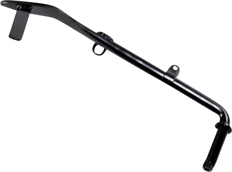DRAG SPECIALTIES 1" Extended Steel Kickstand for Harley