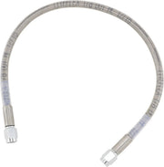 Drag Specialties Universal Bromsledning 16"