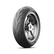 Michelin Power 6 Tire 180/55zr17 Rear