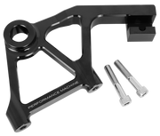 Performance Machine Touring Rear Radial Mount Caliper Brackets – Brake