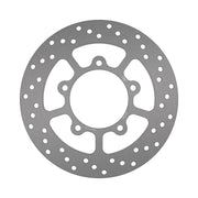 Ebc Round D-series Scooter Broms Rotor - Fram