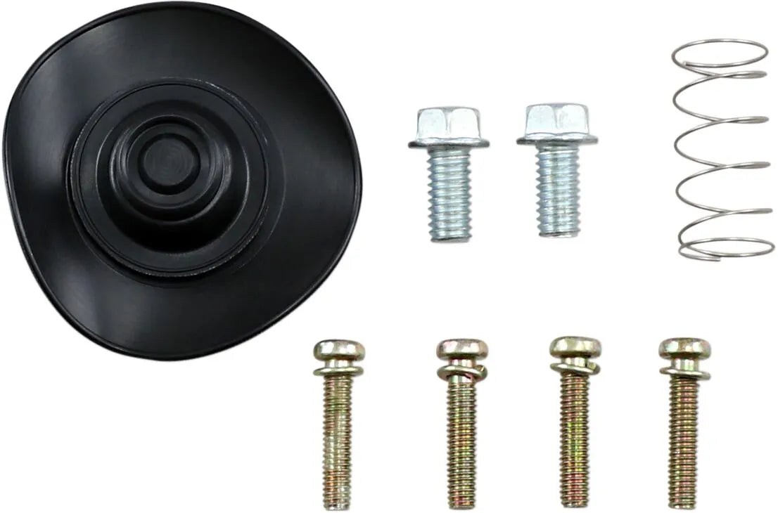 Parts Unlimited Fuel Petcock Diaphragm Kit
