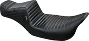 Le Pera Tailwhip Daddy Long Legs Seat - For Harley Davidson