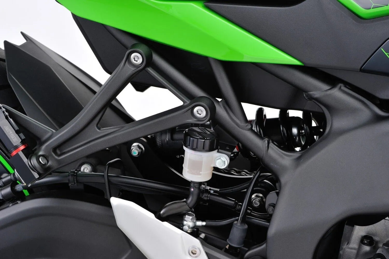 Daytona Rear Master Cylinder Cap