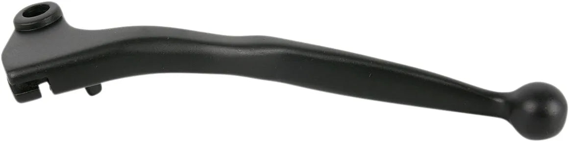 Parts Unlimited Clutch Lever Replacement