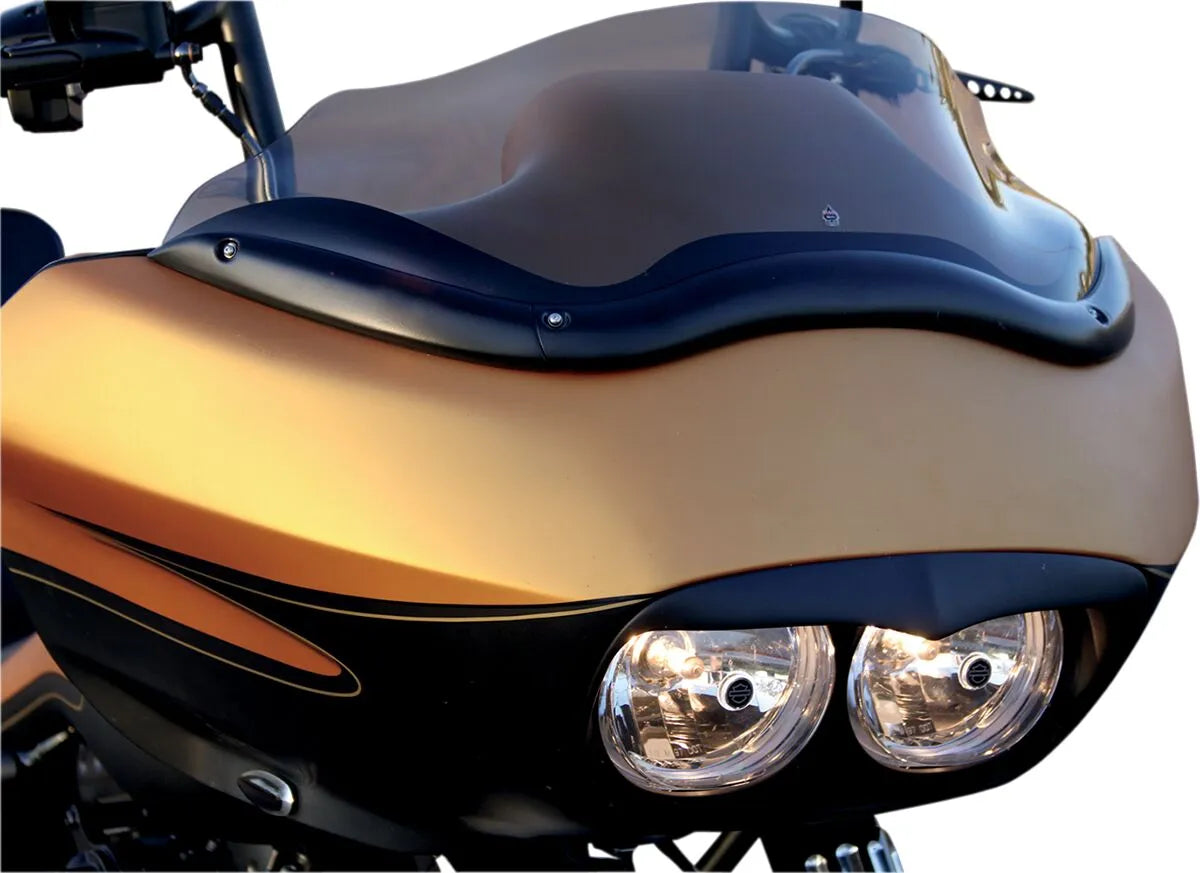 Paul Yaffe Bagger Nation Led Lights