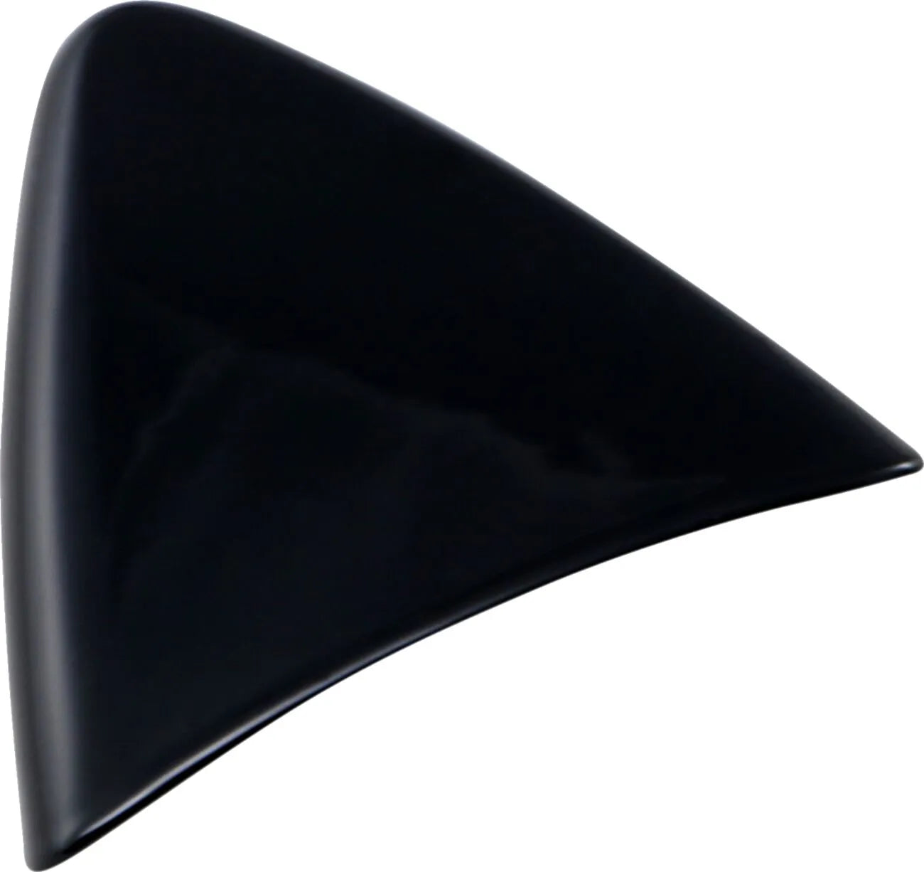 Cycle Visions Pyramid Fender Cover For Hole Covering