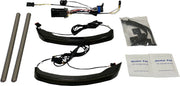 Custom Dynamics Low Profile Saddlebag Lights