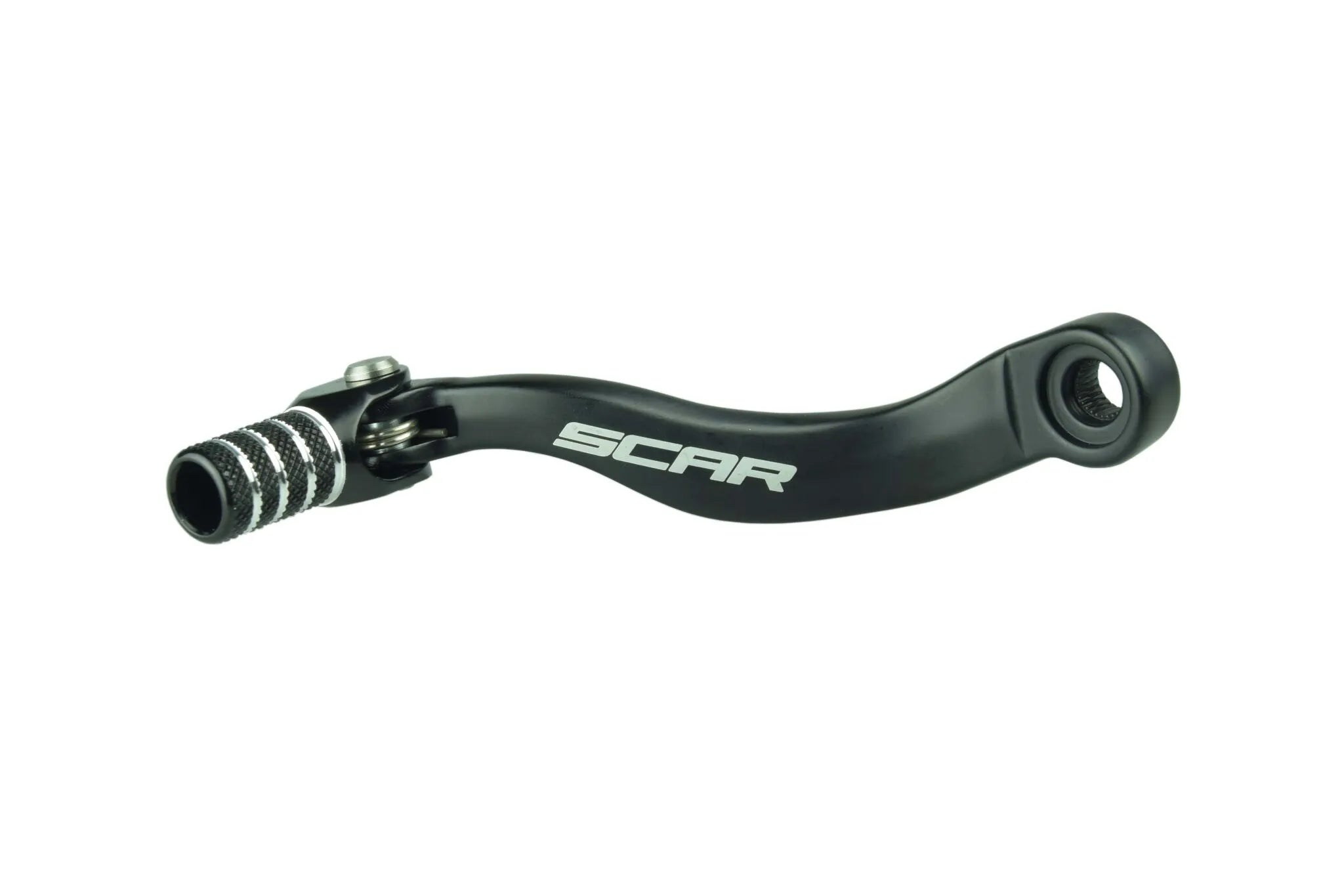Scar Gear Shift Lever - Forged Aluminum