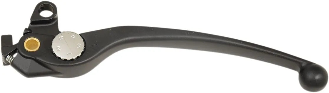 Parts Unlimited Clutch Lever - Alloy Replacement