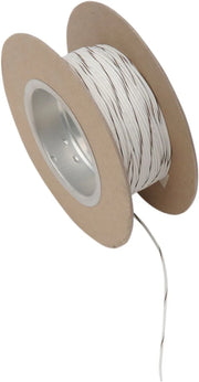 Namz Oem Color Wire Spool - 18 Awg White