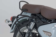 Sw-motech Slc Side Carrier For Side Luggage