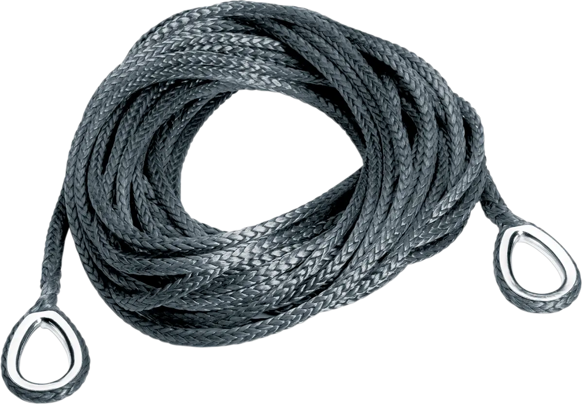 Warn Synthetic Winch Rope Extension for Winches