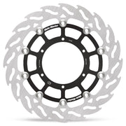 Moto-master Flame Series Flytande Bromsskiva 300mm - Fram
