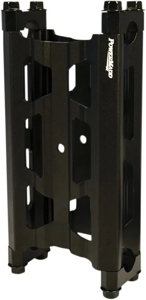 Powermadd Pivot Handlebar Risers 7 Inch