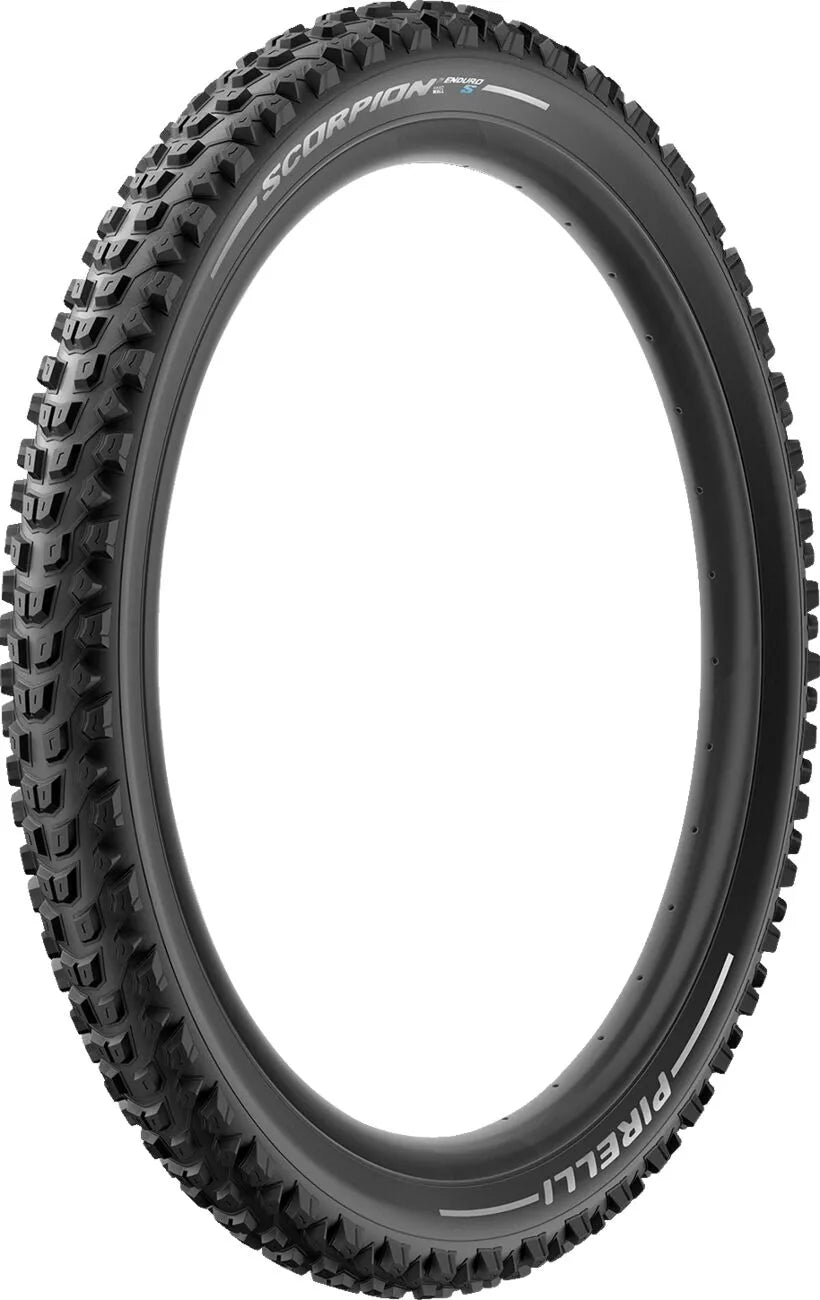 PIRELLI SCORPION Enduro S Tire for 27.5" x 2.60"