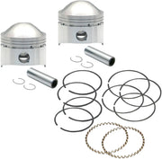 S&s Cycle 74" Forged Piston Kit