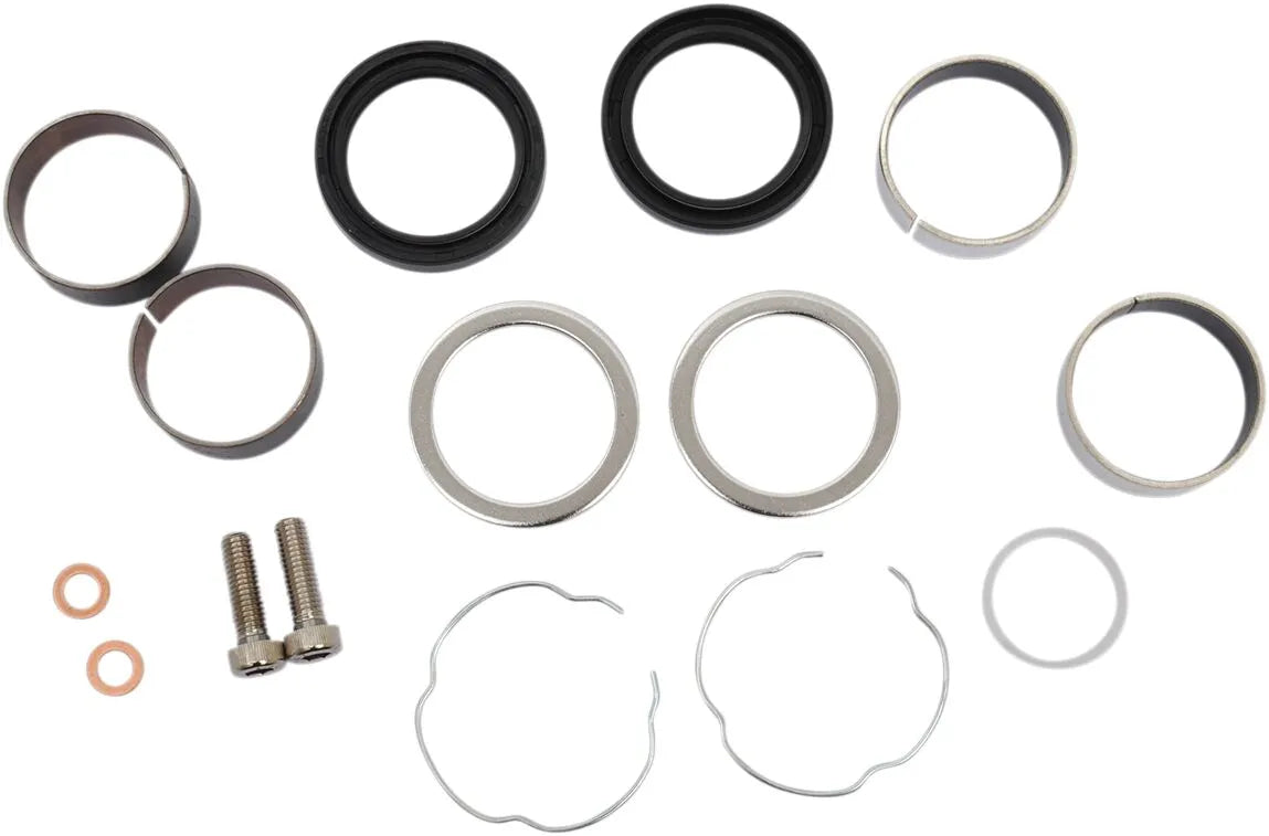 Drag Specialties Fork Leg Rebuild Kit For 41mm Forks
