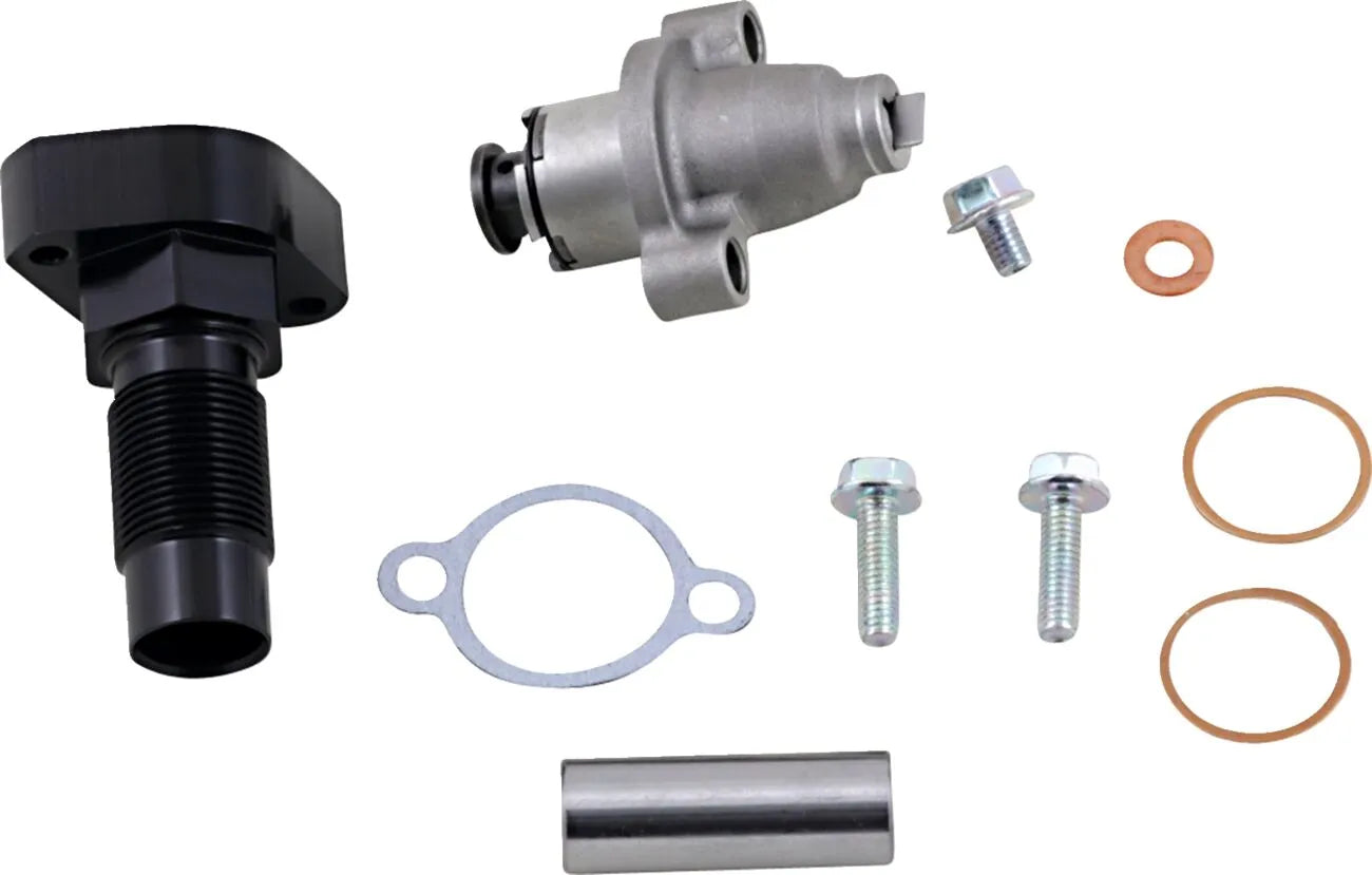 Hot Cams Camchain Tensioner - Automatic, Mechanical