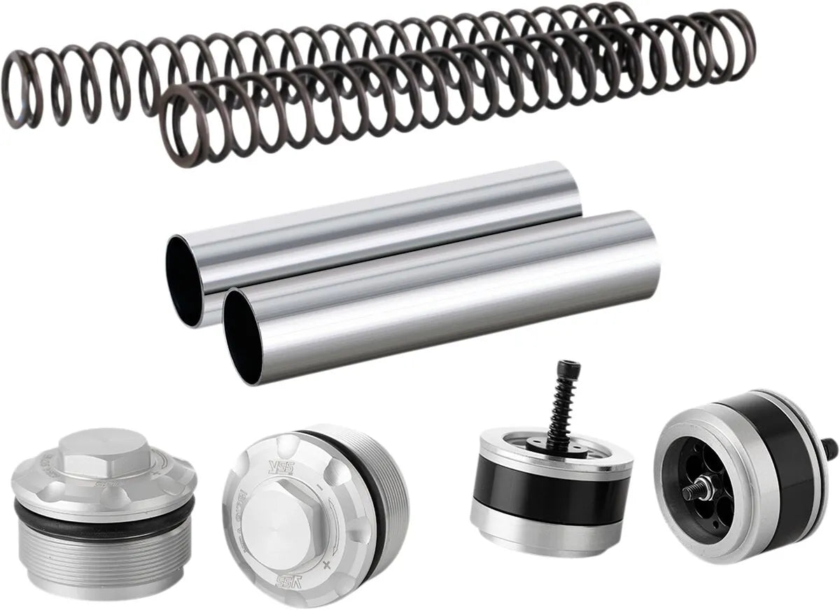 Yss Fork Kit Fork Damping