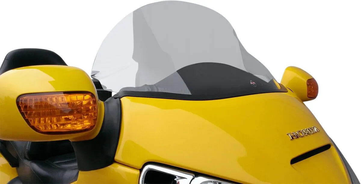 Klock Werks Flare Windshield