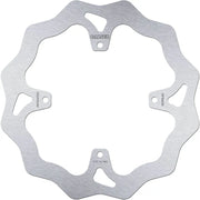 Galfer Wave® Brake Rotor For Motorcycles - Rear