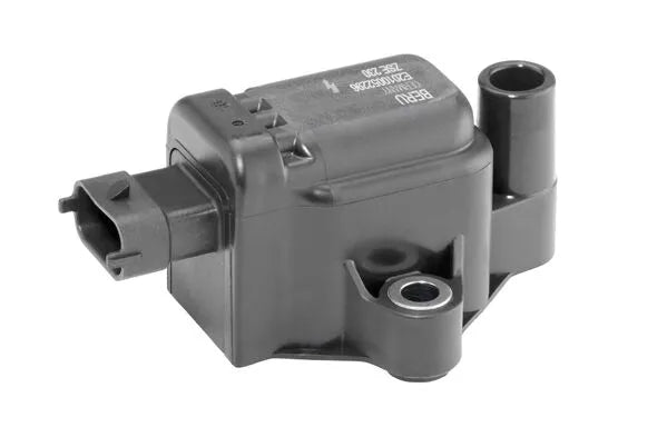 Beru Ignition Coil - High-performance Replacement