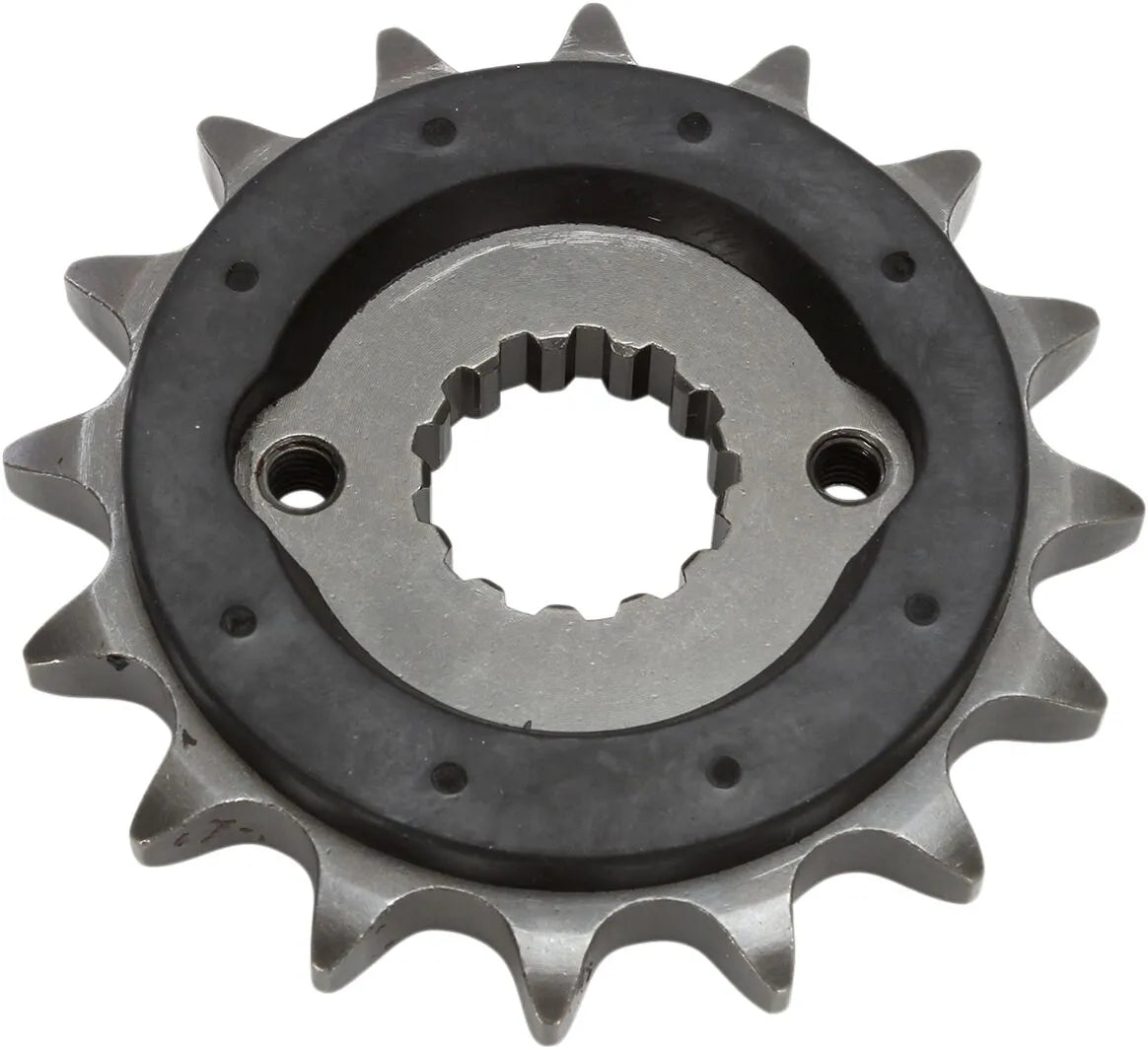 Jt Sprockets Front Sprocket - 530