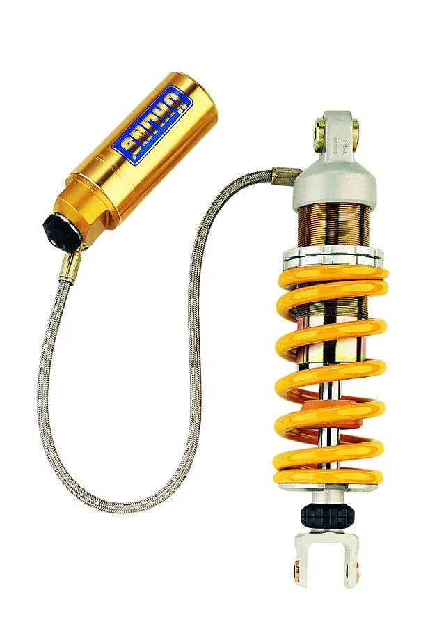 Ohlins Stx46 Shock For Rear Mounting Position