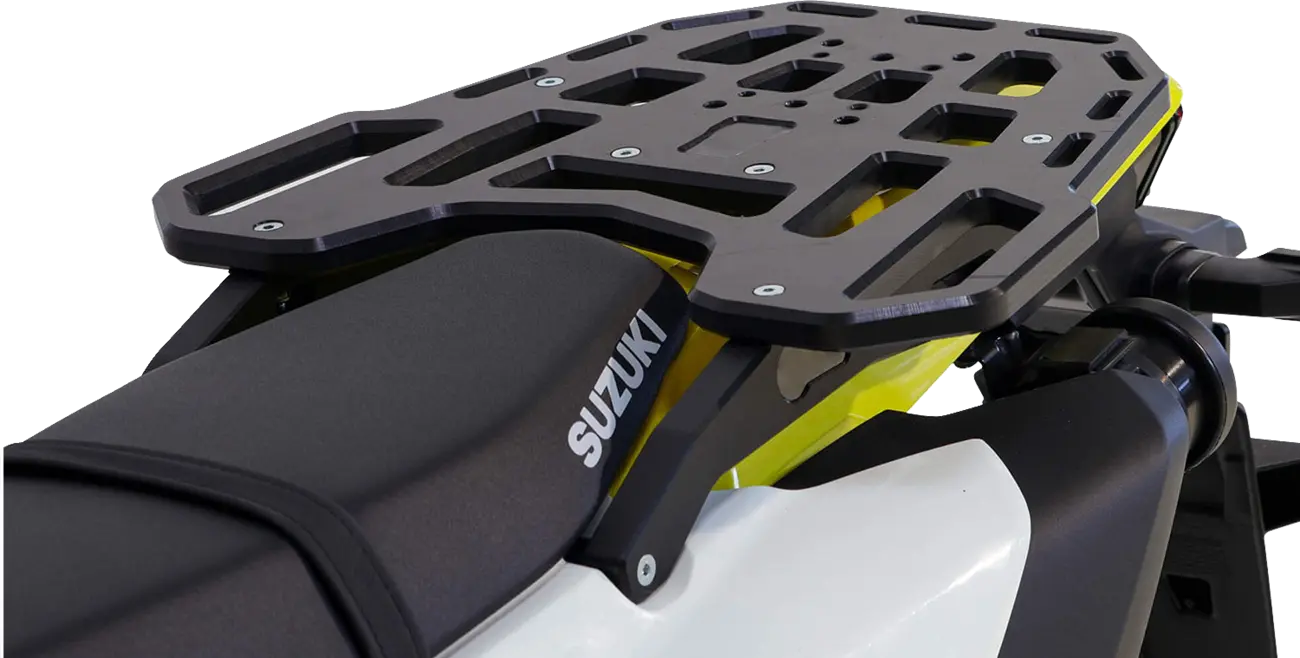 Moose Offroad Hard-Parts Dual-Sport Rear Rack