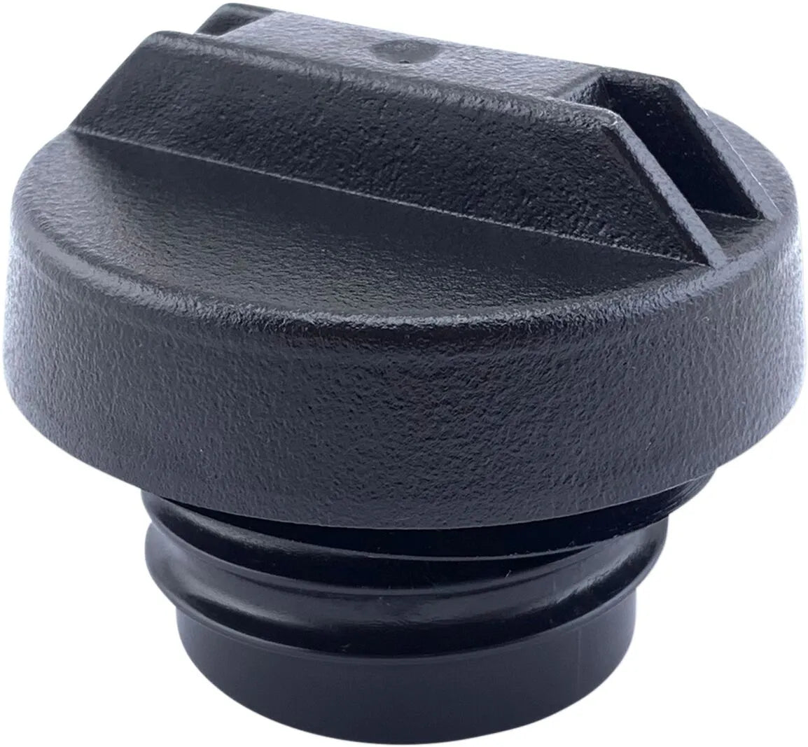 Drag Specialties Dresser Style Screw-in Vented Gas Cap