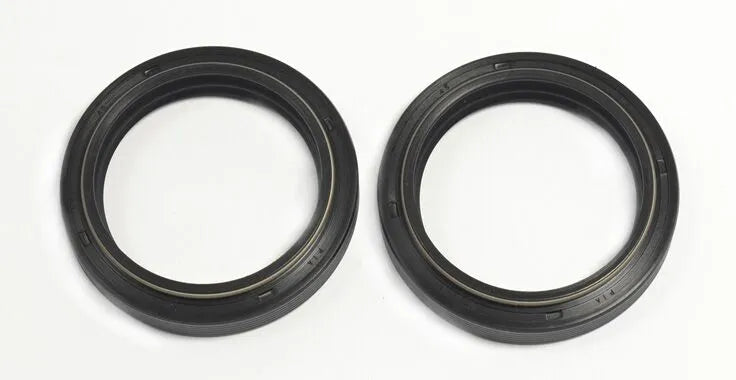 Athena Fork Oil Seals - High-quality Replacement Pair