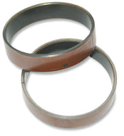 Kyb Front Fork Slide Metal Set For 41mm Forks