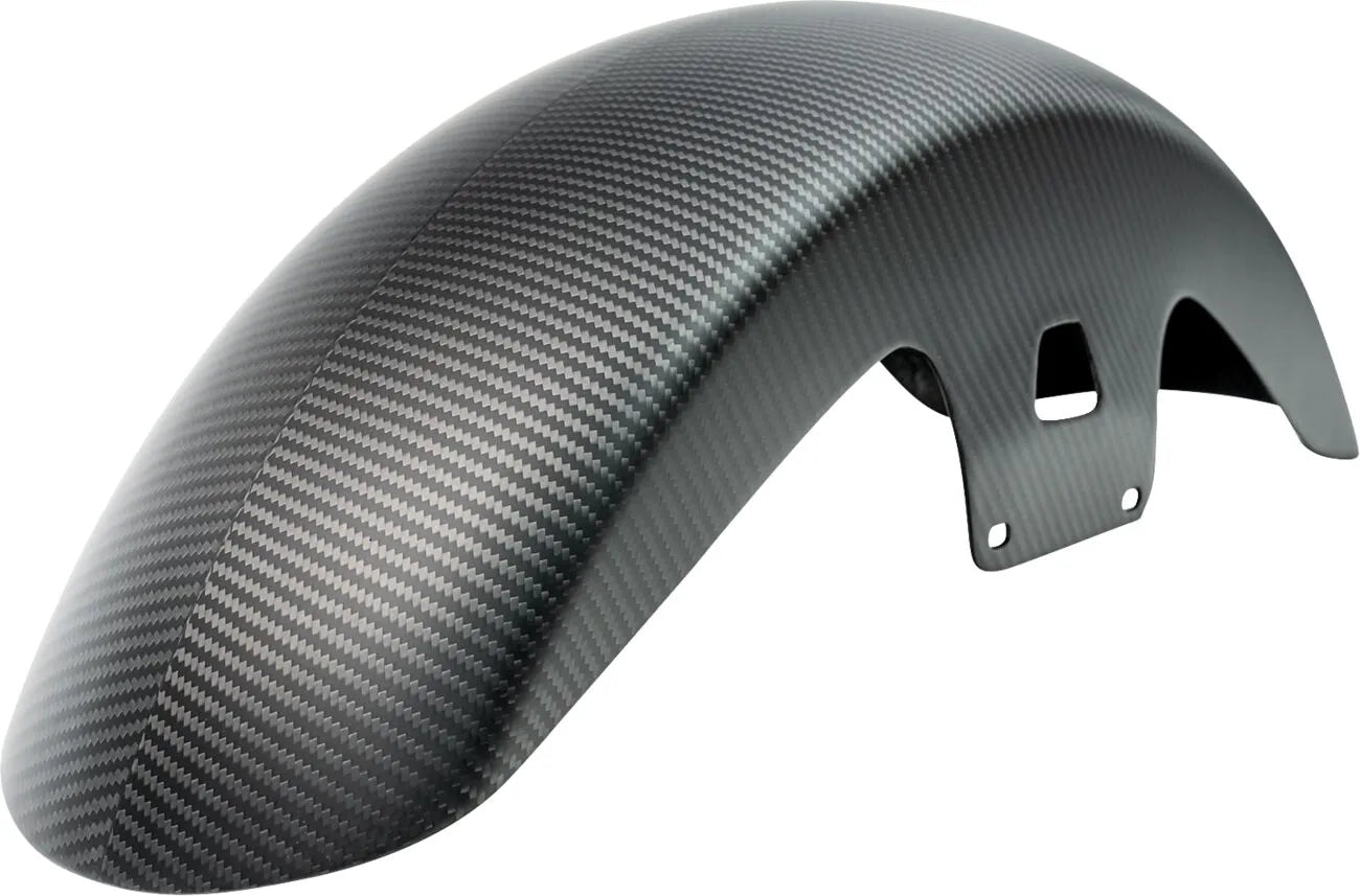 Slyfox Carbon Front Mid Length Fender