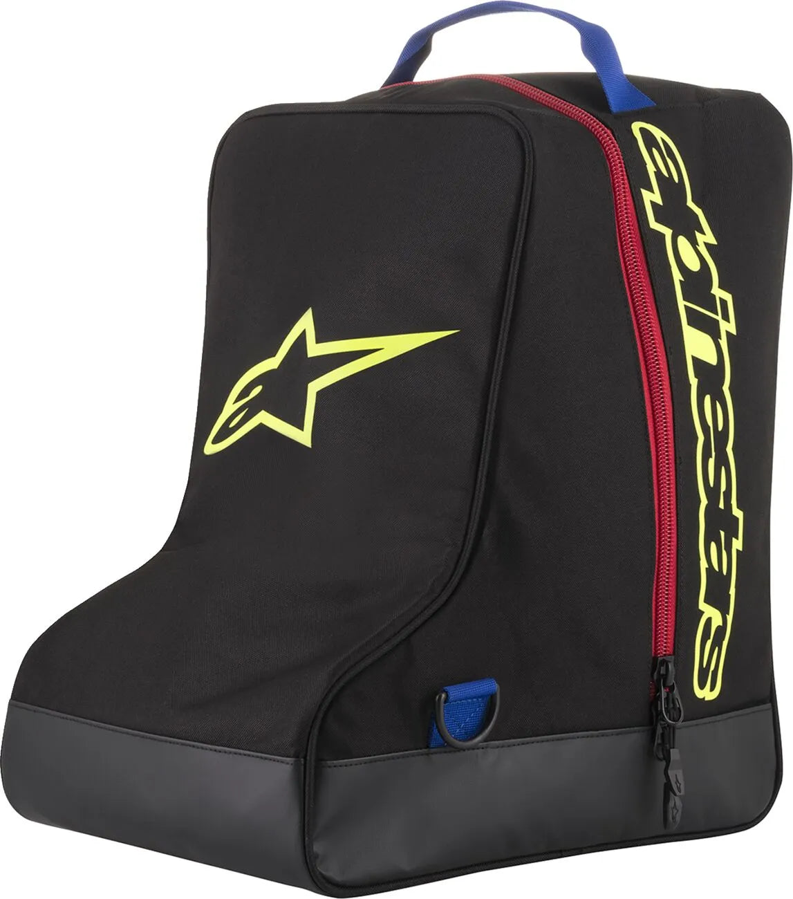 Alpinestars Boot Bag - Black / Blue