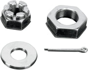 Colony Axle Nut Kit for 3/4" Front Axle