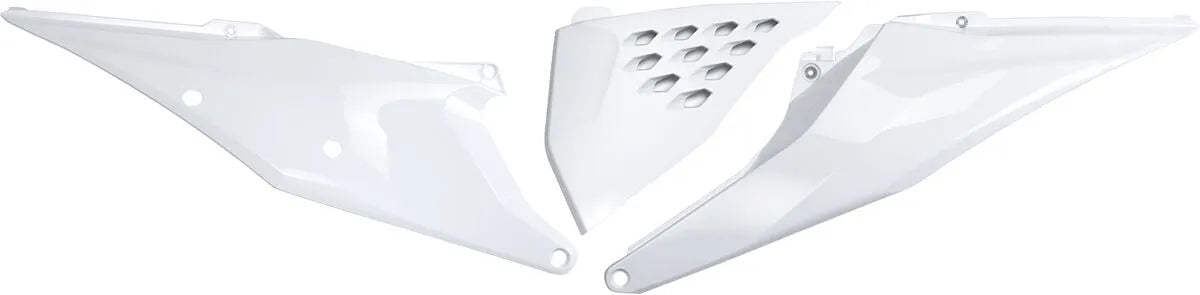 UFO Vented Replacement Side Panels