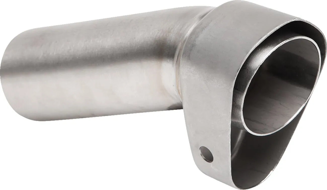 Akrapovic Ljuddämpare - Minska Avgasljudet