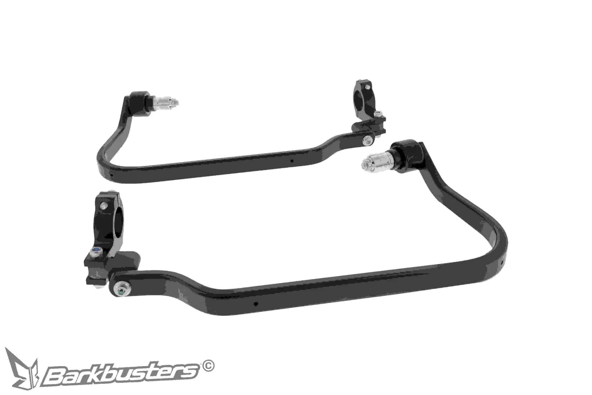 Barkbusters Handguard Hardware Kit - Two Point Mount