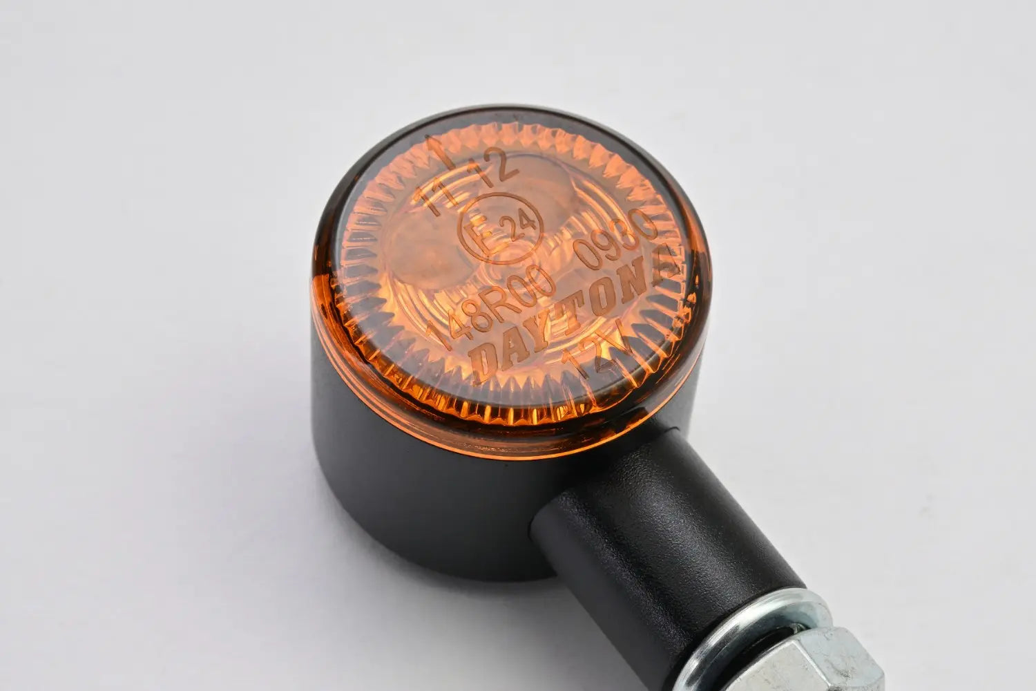 Daytona D-light Led Indicator - E-marked