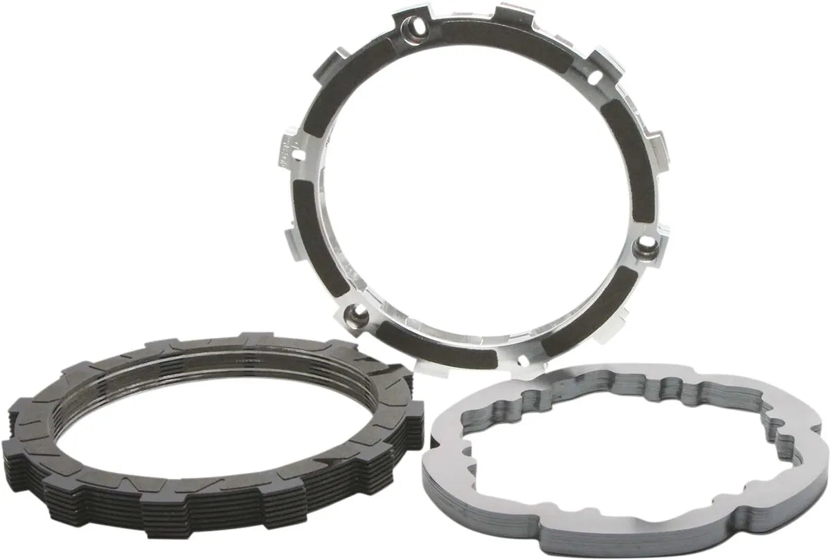 Rekluse Radiuscx Clutch Kit Replacement