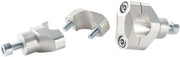 Trw Handlebar Adapter Set For 28.6 Mm Handlebars