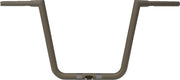 La Choppers 1-1/4" Hefty Twin Peaks Handlebar