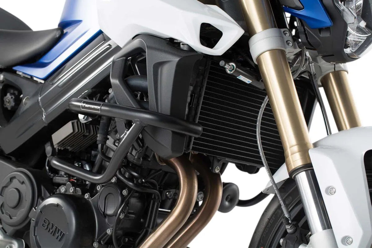 Sw-motech Crash Bar For Frame Mounting